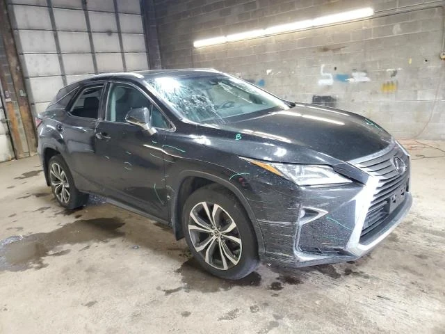 Lexus RX 350, снимка 4 - Автомобили и джипове - 48726433