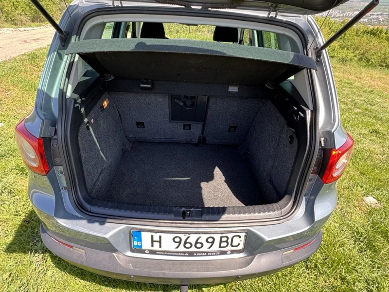 VW Tiguan - 11990 лв. - 85895397 | Car24.bg