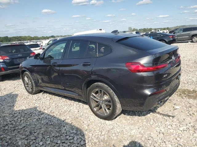BMW X4 XDRIVE30I RECARO/HEAD-UP/ПОДГРЕВИ/ПАНО - изображение 4