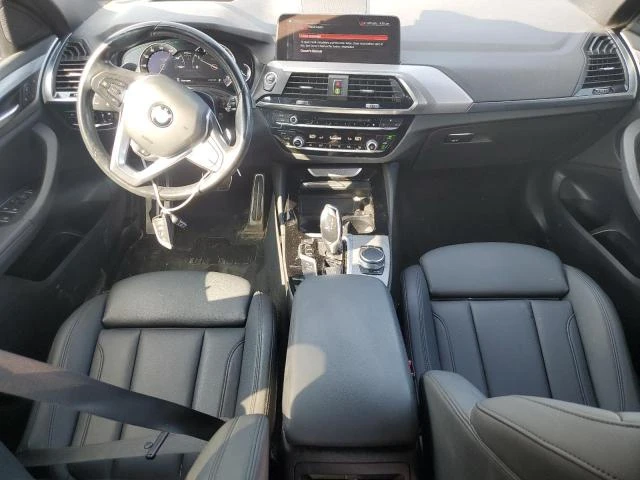 BMW X4 XDRIVE30I RECARO/HEAD-UP/ПОДГРЕВИ/ПАНО - изображение 8