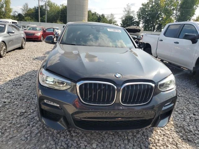 BMW X4 XDRIVE30I RECARO/HEAD-UP/ПОДГРЕВИ/ПАНО - изображение 2