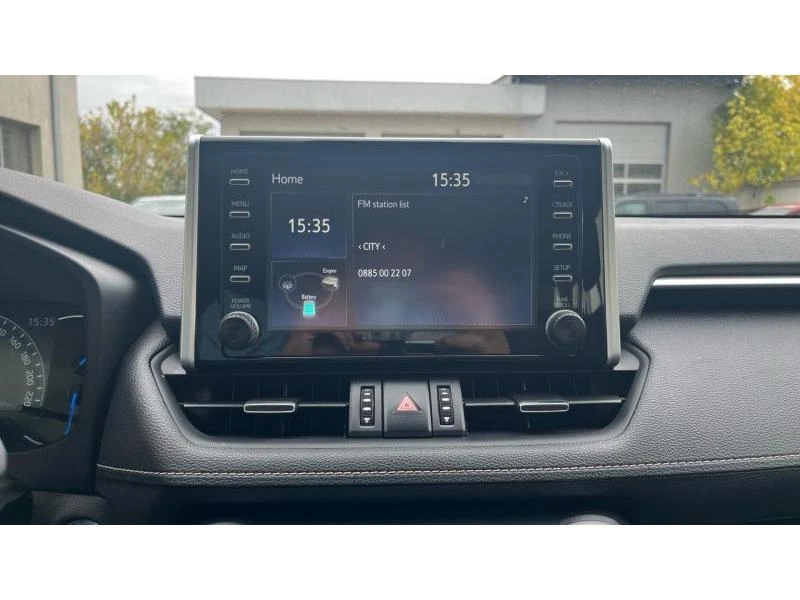 Toyota Rav4 EXECUTIVE | Mobile.bg   11