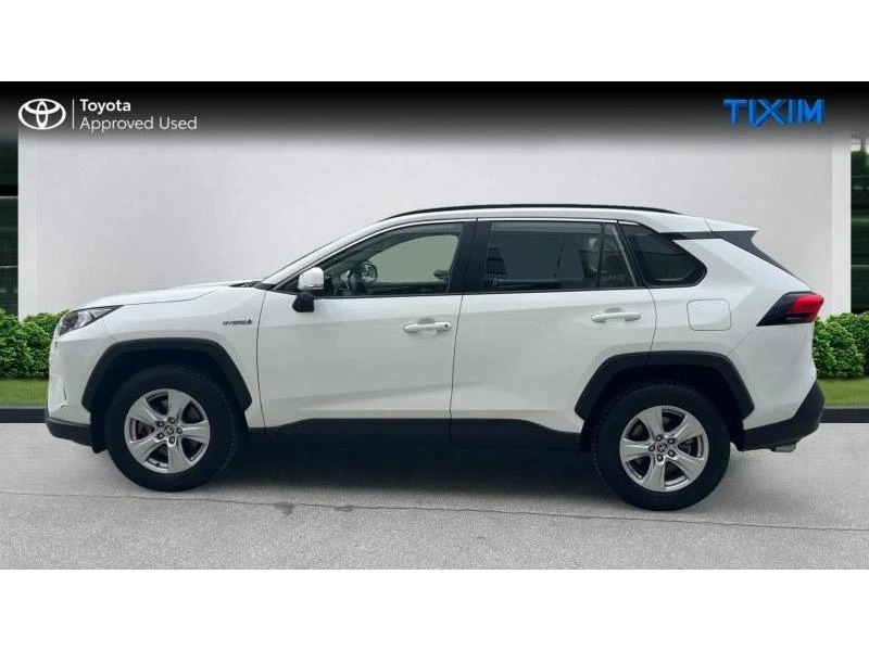 Toyota Rav4 EXECUTIVE - изображение 3