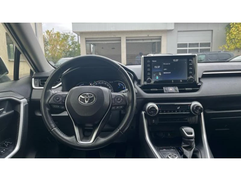 Toyota Rav4 EXECUTIVE | Mobile.bg   14