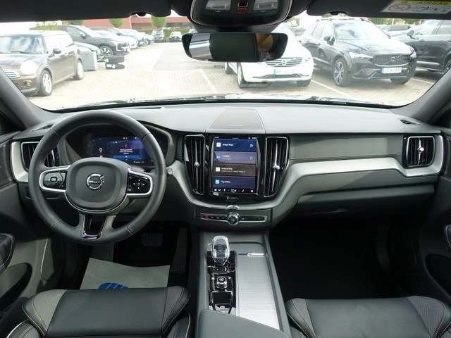 Volvo XC60  Black Edition Ultra B5 AWD - изображение 7