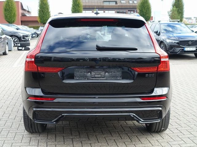 Volvo XC60  Black Edition Ultra B5 AWD - изображение 5