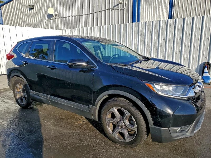 Honda Cr-v EXL - изображение 4