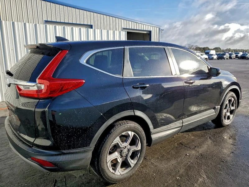 Honda Cr-v EXL - изображение 3