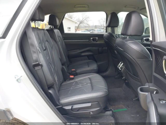 Kia Sorento SORENTO EX 2.5t AWD | Mobile.bg � ����������� 8
