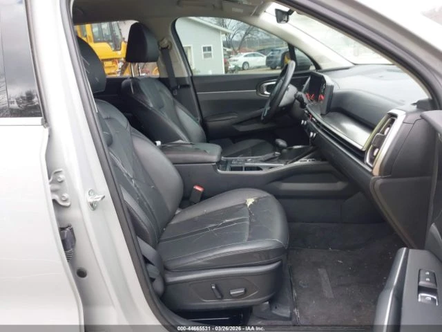 Kia Sorento SORENTO EX 2.5t AWD | Mobile.bg � ����������� 5