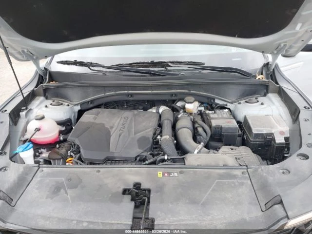 Kia Sorento SORENTO EX 2.5t AWD | Mobile.bg � ����������� 10