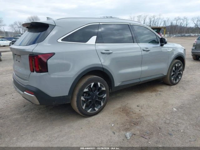 Kia Sorento SORENTO EX 2.5t AWD | Mobile.bg � ����������� 4