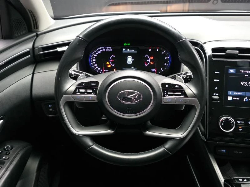 Hyundai Tucson Diesel 2.0 2WD| 183�.�. | Mobile.bg � ����������� 13