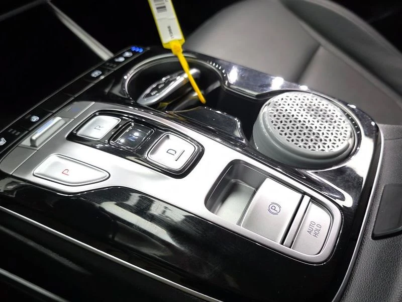 Hyundai Tucson Diesel 2.0 2WD| 183�.�. | Mobile.bg � ����������� 9