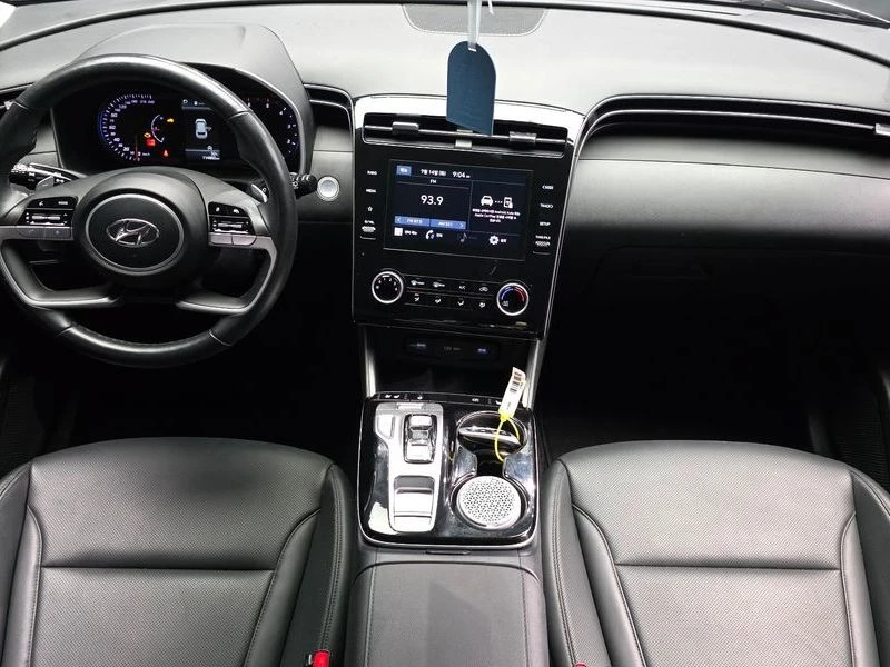Hyundai Tucson Diesel 2.0 2WD| 183�.�. | Mobile.bg � ����������� 7