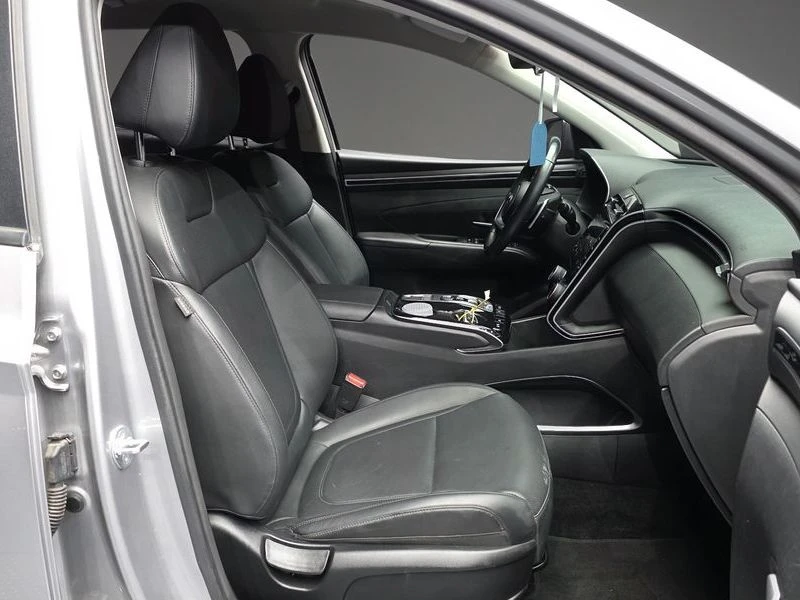 Hyundai Tucson Diesel 2.0 2WD| 183�.�. | Mobile.bg � ����������� 11