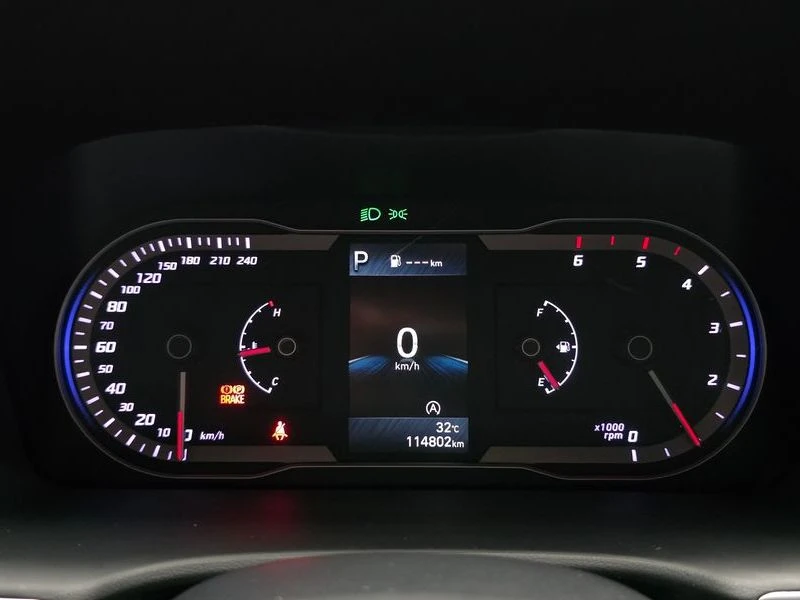 Hyundai Tucson Diesel 2.0 2WD| 183�.�. | Mobile.bg � ����������� 8