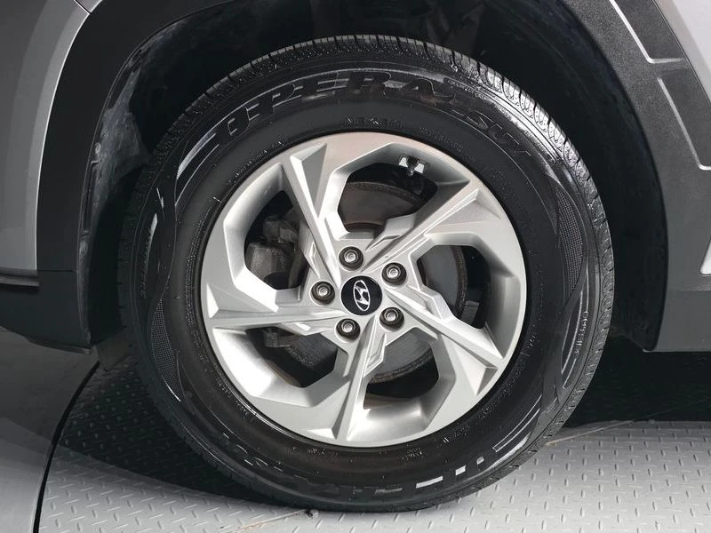 Hyundai Tucson Diesel 2.0 2WD| 183�.�. | Mobile.bg � ����������� 5