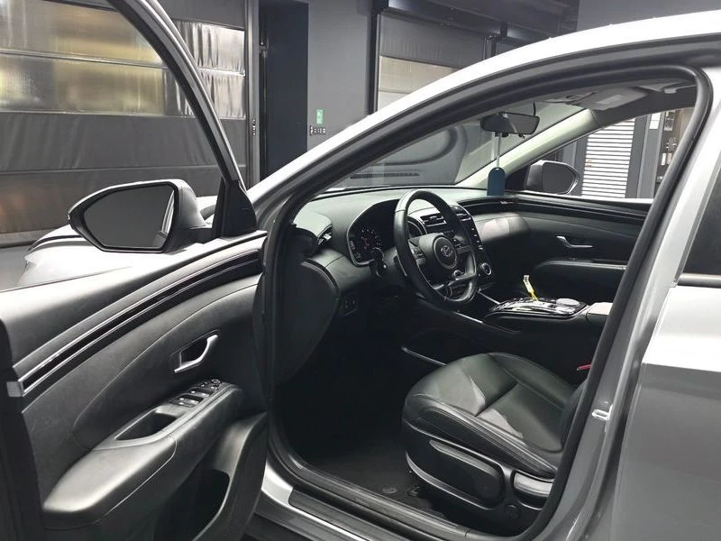 Hyundai Tucson Diesel 2.0 2WD| 183�.�. | Mobile.bg � ����������� 10