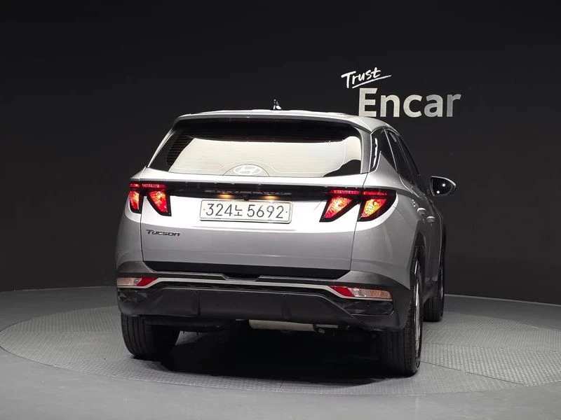 Hyundai Tucson Diesel 2.0 2WD| 183�.�. | Mobile.bg � ����������� 4