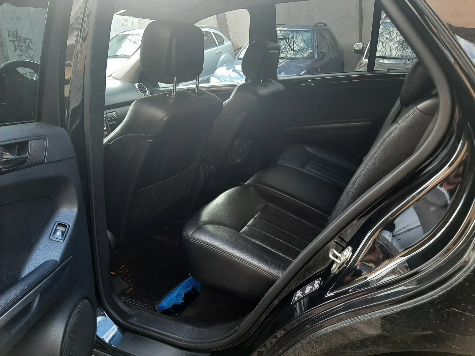 Mercedes-Benz ML 320 | Mobile.bg   12