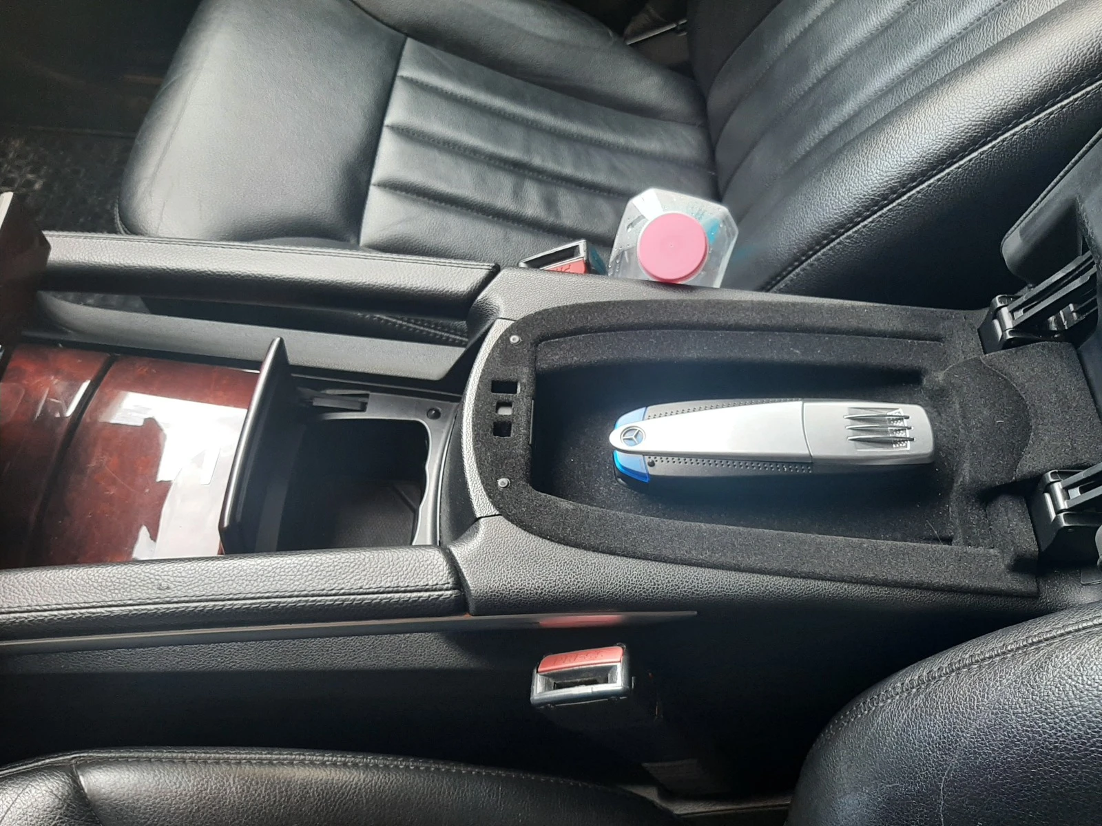 Mercedes-Benz ML 320 | Mobile.bg   11