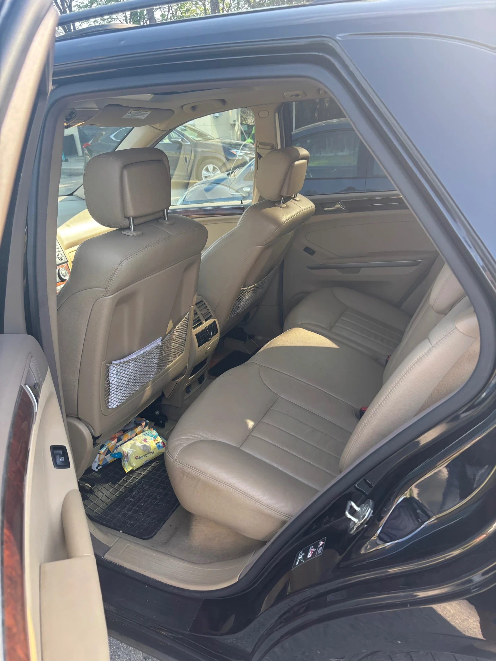 Mercedes-Benz ML 320 320 - изображение 5