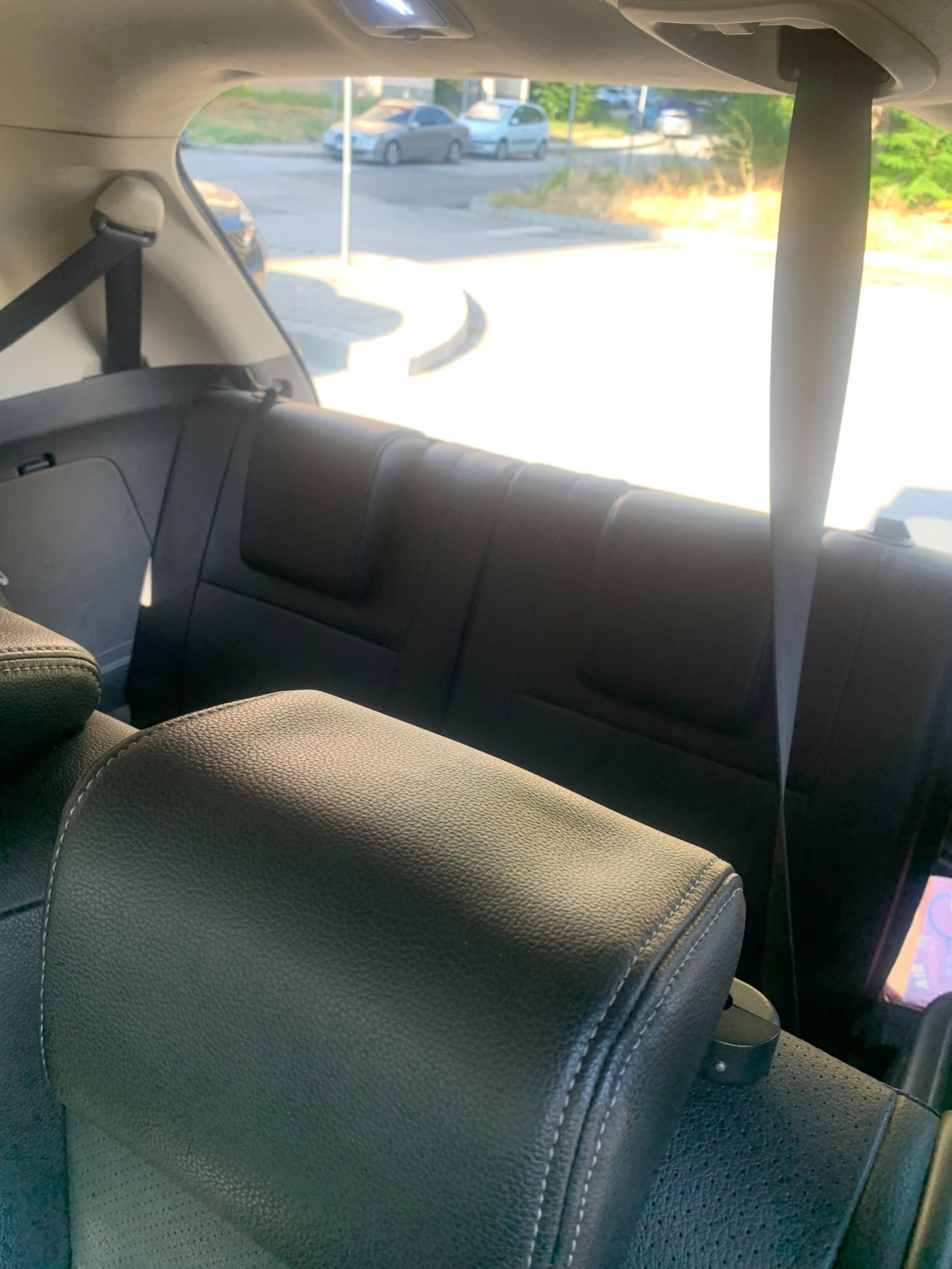 Mitsubishi Outlander 2.2 d | Mobile.bg � ����������� 12