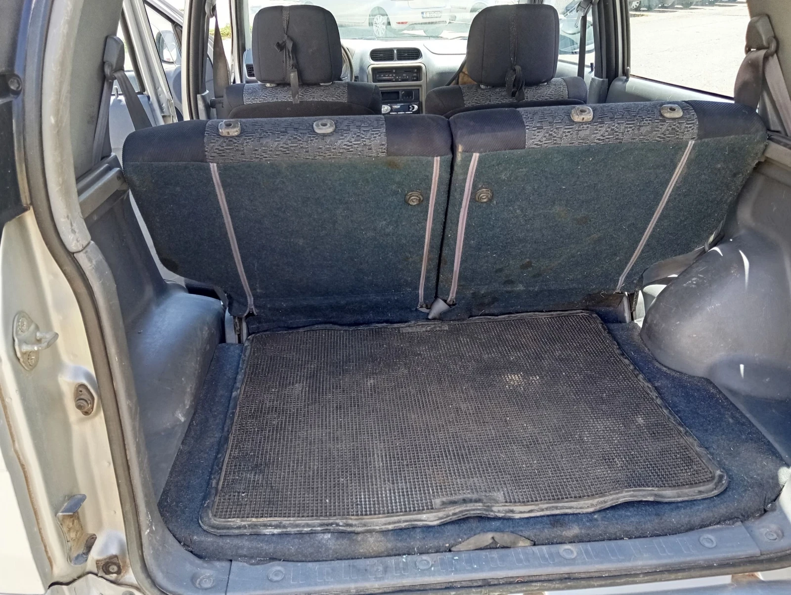 Daihatsu Terios  - изображение 6