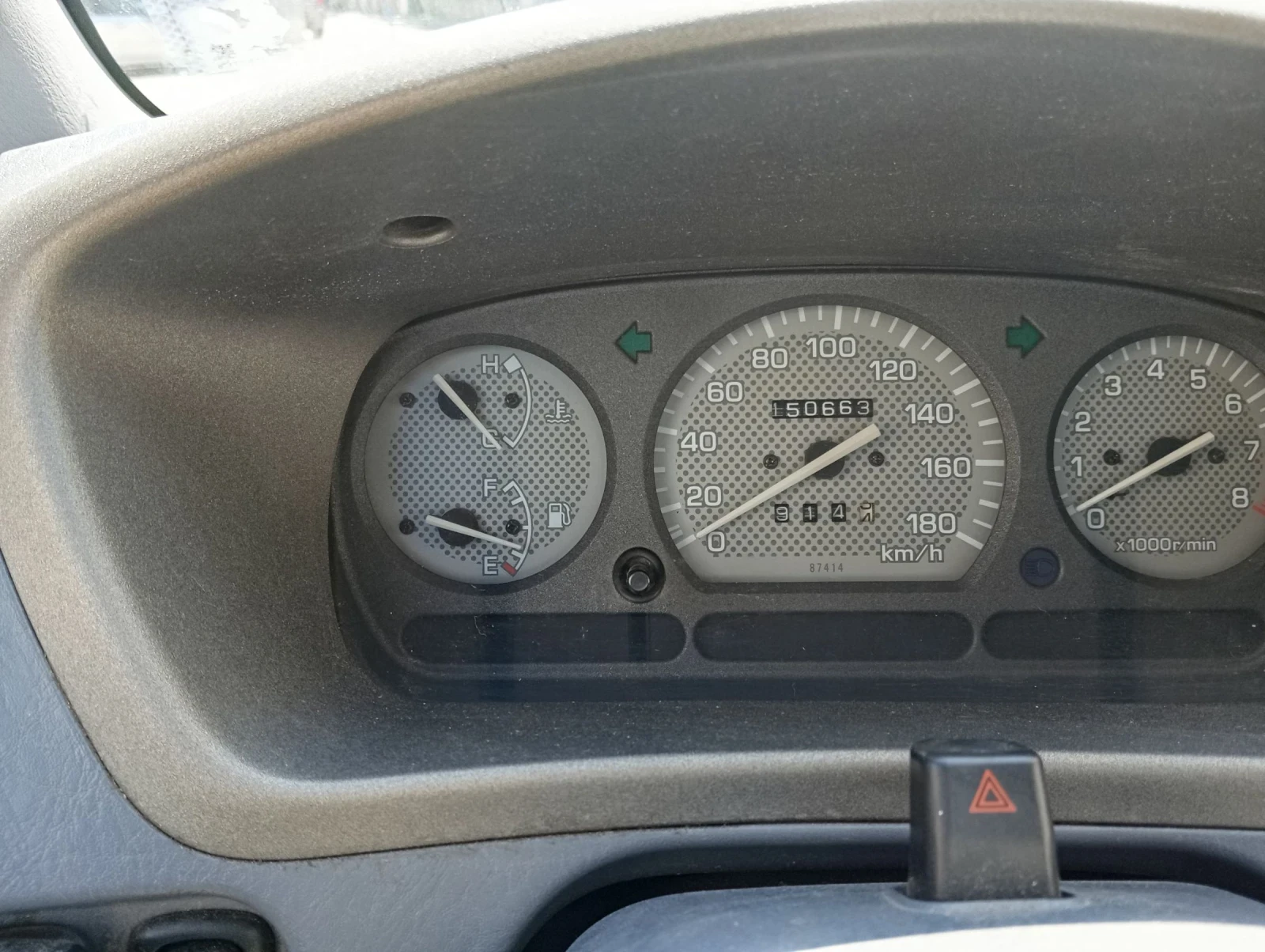Daihatsu Terios  - изображение 9