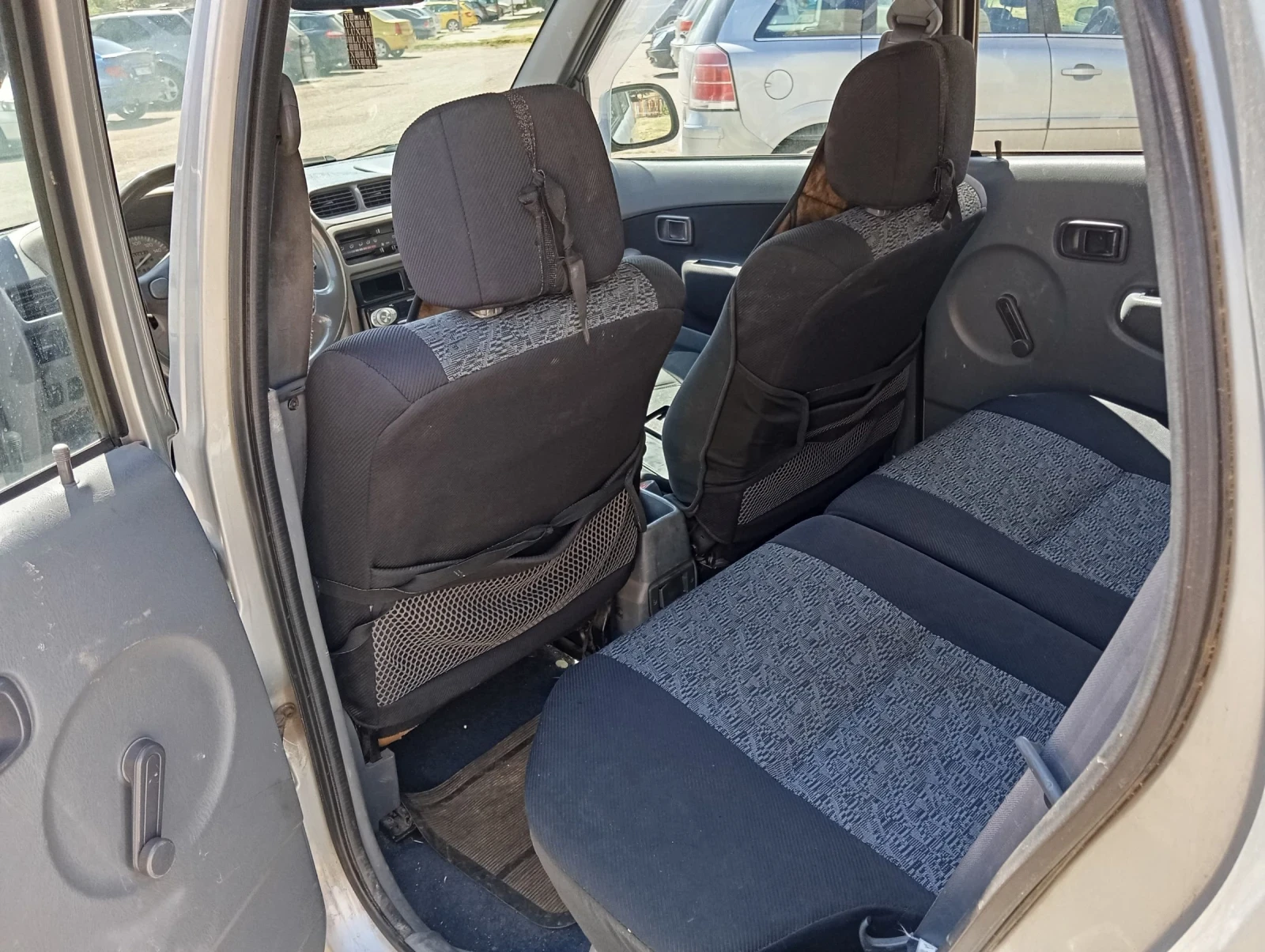 Daihatsu Terios  - изображение 7