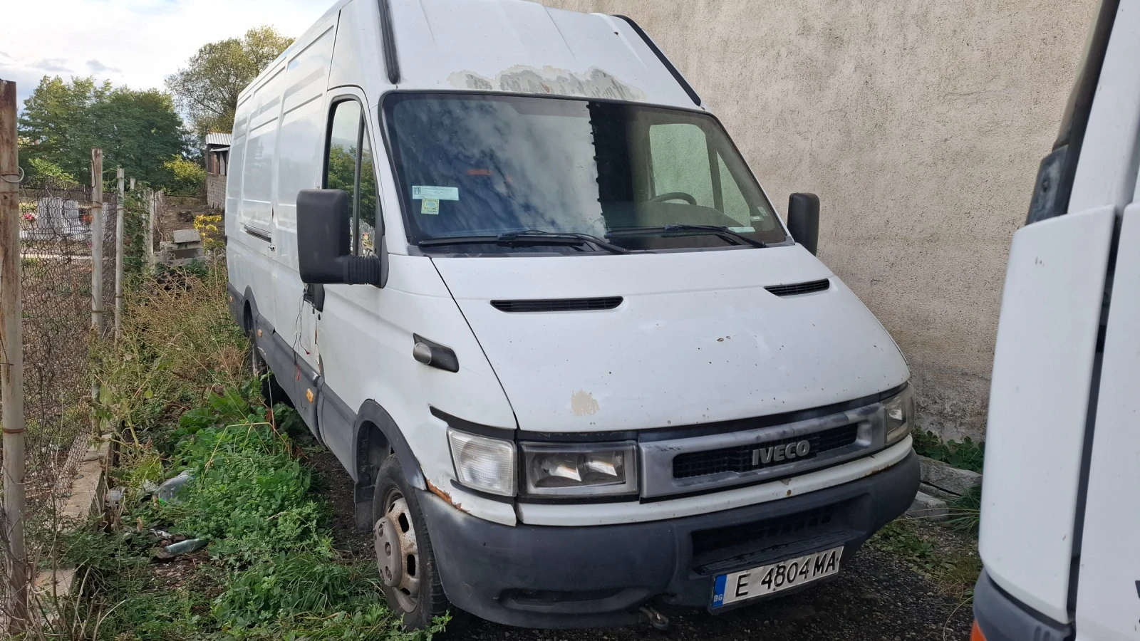 Iveco Massive 50c11 | Mobile.bg   1