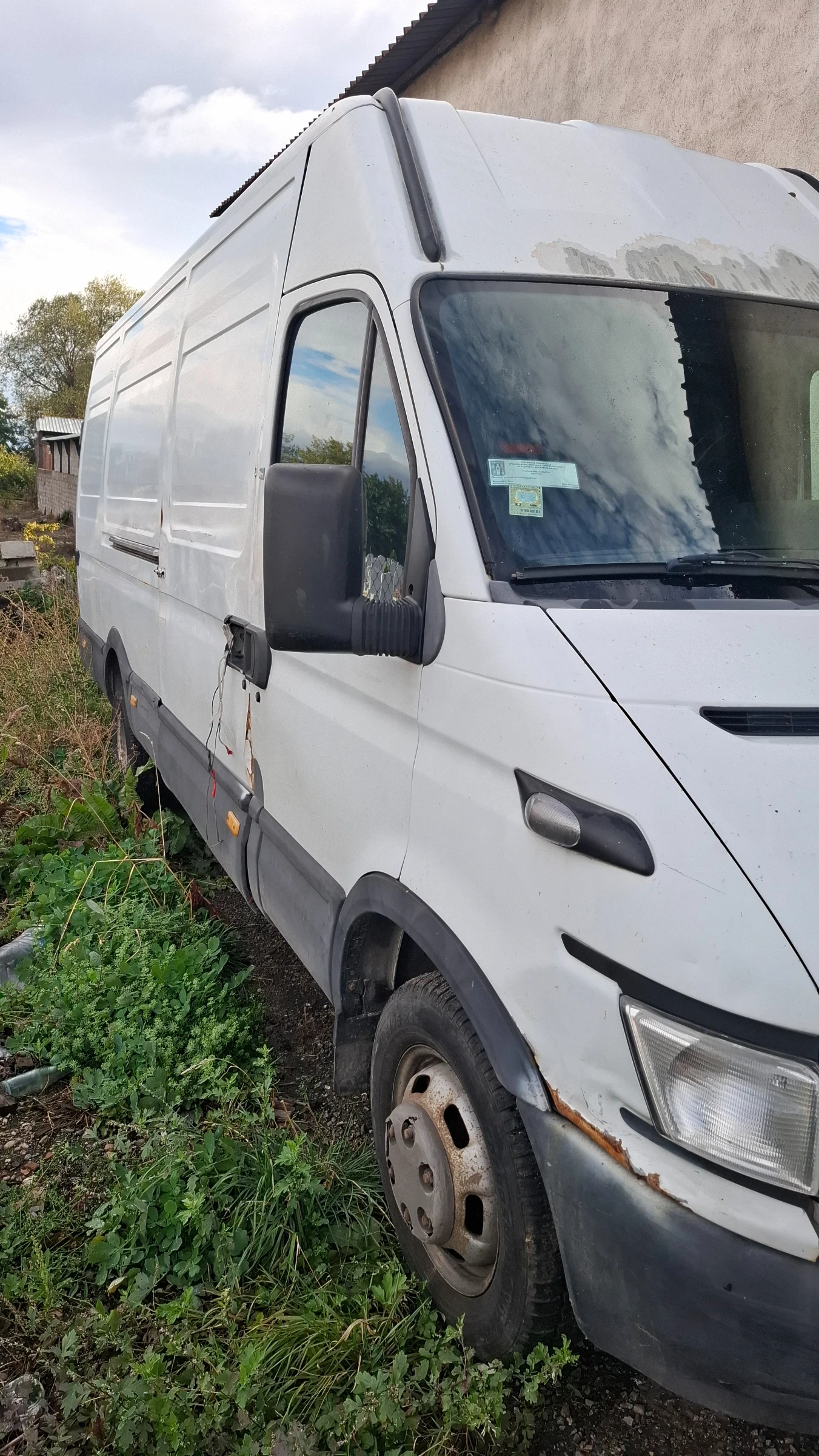 Iveco Massive 50c11 - изображение 2