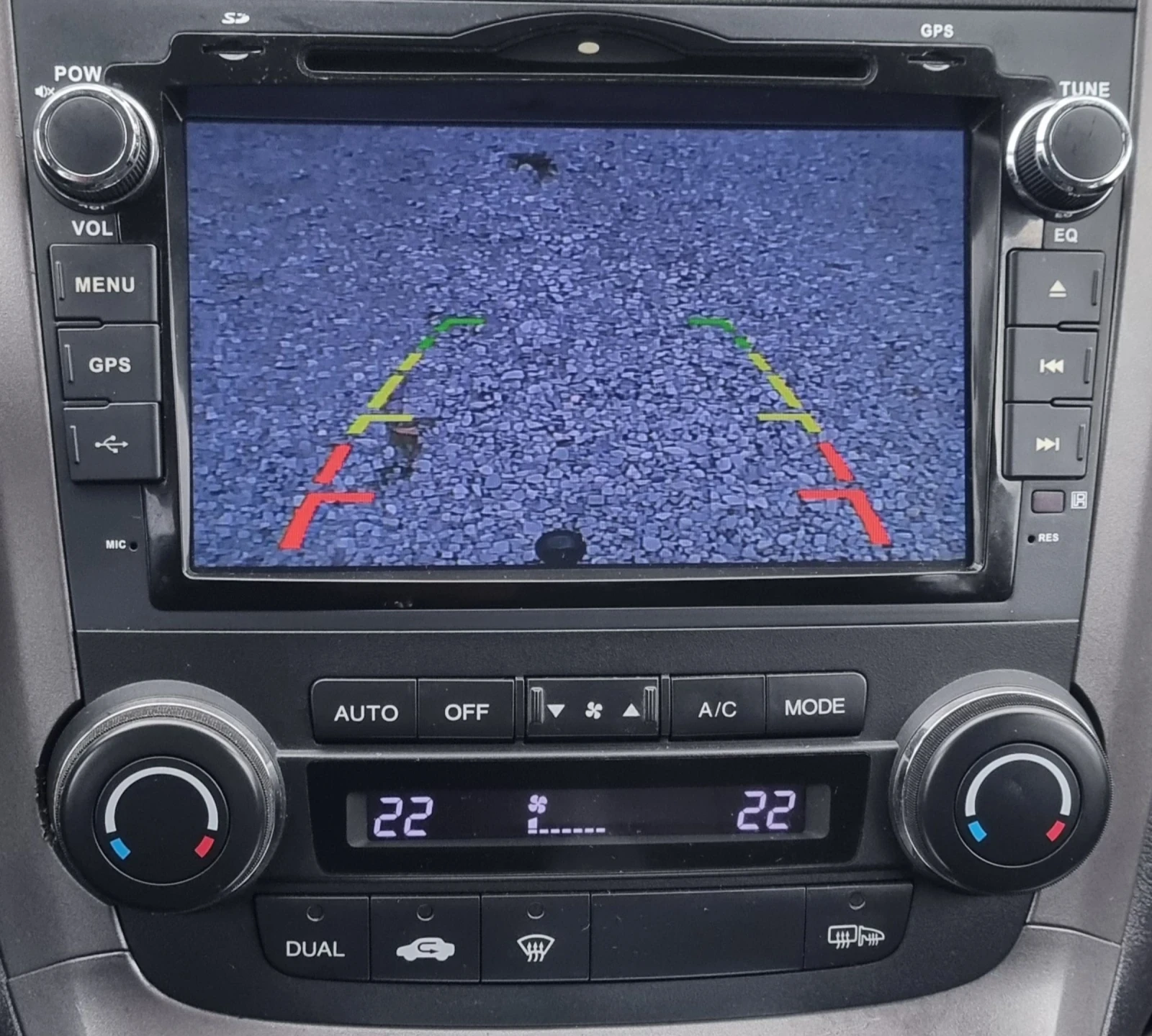 Honda Cr-v 2.0 i-VTEC 4x4 !! | Mobile.bg   13