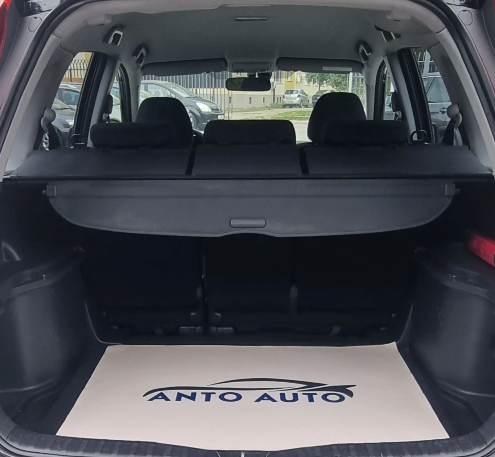 Honda Cr-v 2.0 i-VTEC 4x4 !! | Mobile.bg   14