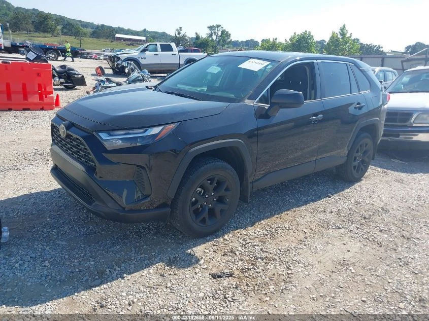 Toyota Rav4 4X4/LE | Mobile.bg   3