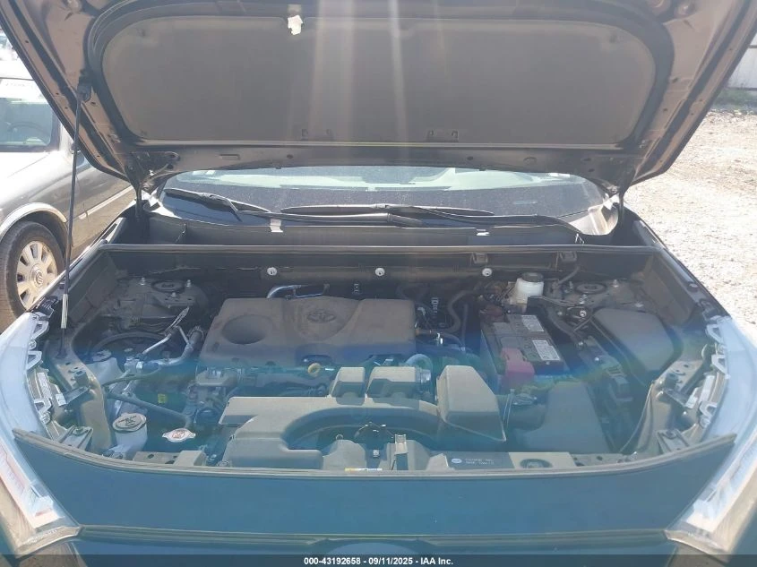 Toyota Rav4 4X4/LE | Mobile.bg   11