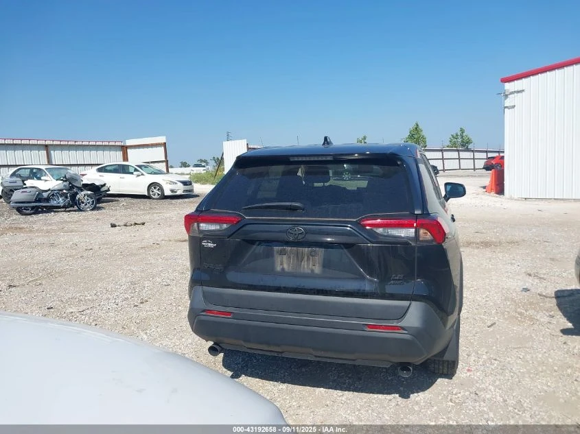 Toyota Rav4 4X4/LE | Mobile.bg   6