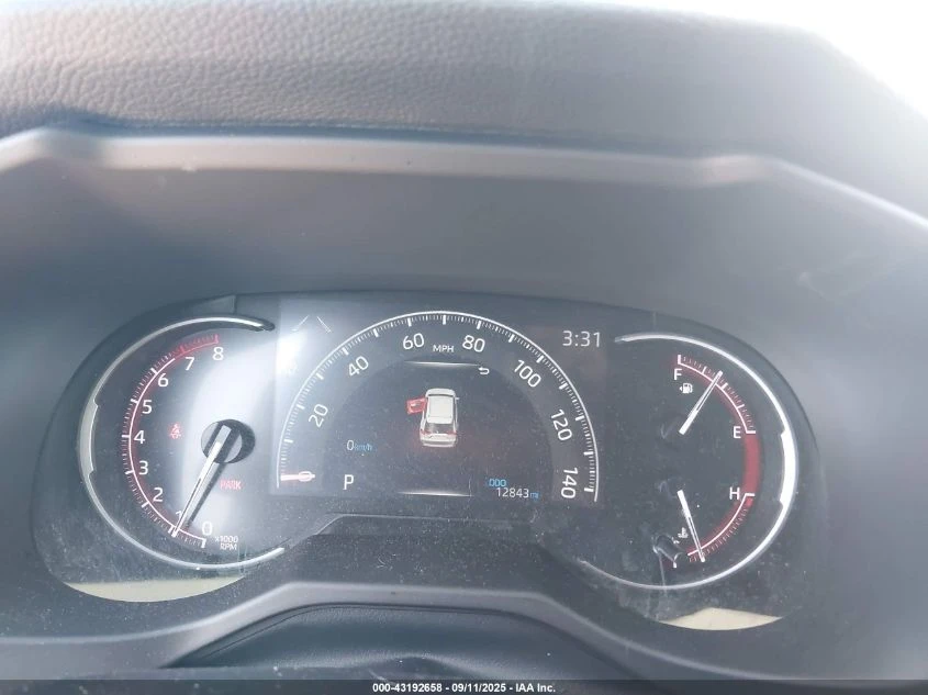 Toyota Rav4 4X4/LE | Mobile.bg   10