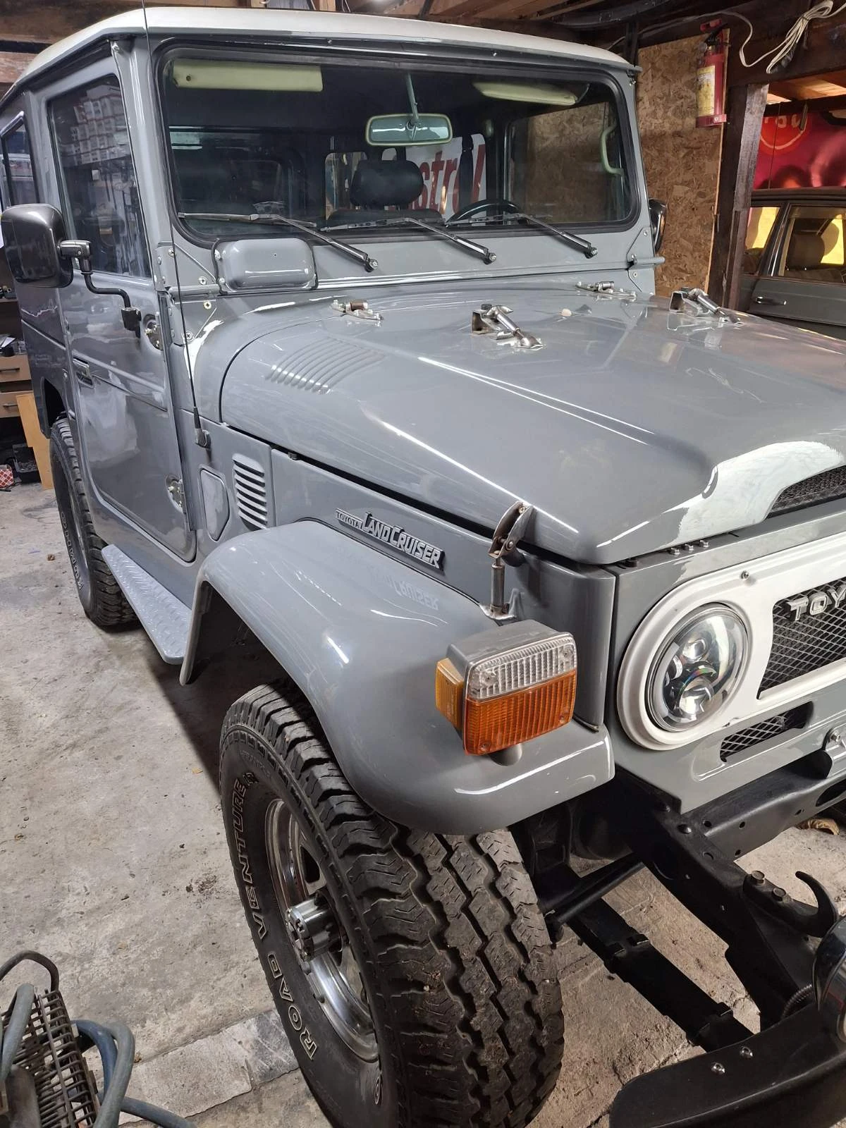 Toyota Land cruiser BJ40 | Mobile.bg � ����������� 12