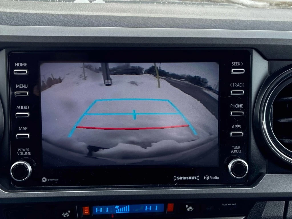 Toyota Tacoma * 4x4 Double Cab Auto * CARFAX * ��� ������������  | Mobile.bg � ����������� 12