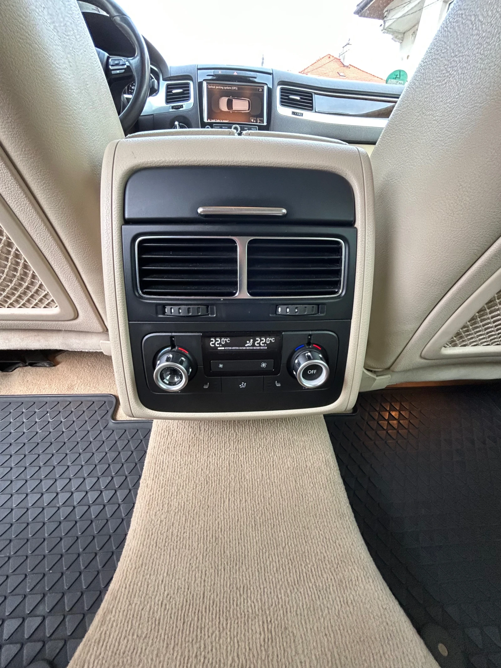 VW Touareg 3.0d 239��. | Mobile.bg � ����������� 15