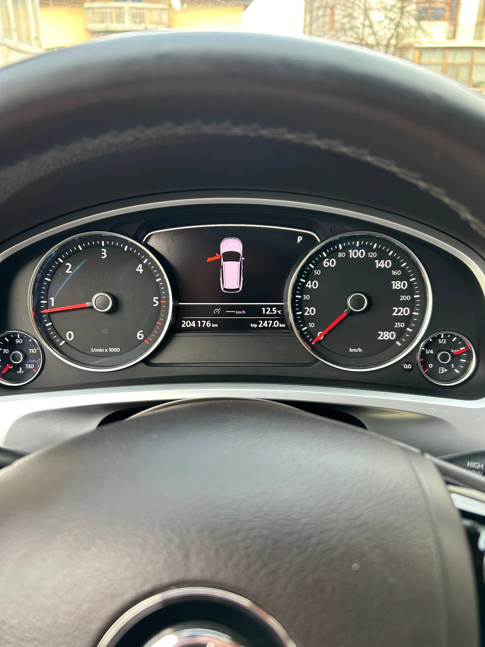 VW Touareg 3.0d 239��. | Mobile.bg � ����������� 16