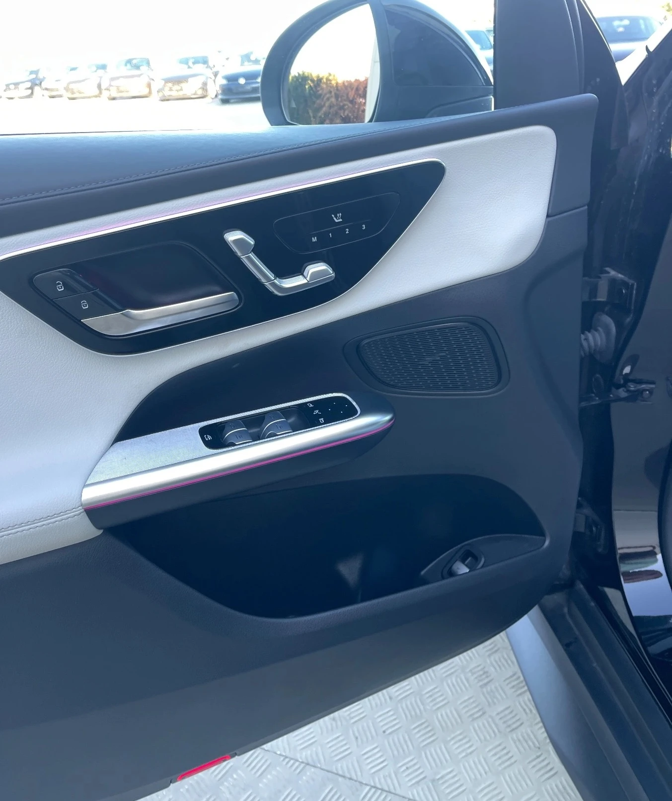 Mercedes-Benz GLC 220 d 4MATIC Off-Roader AMG-Line - изображение 8