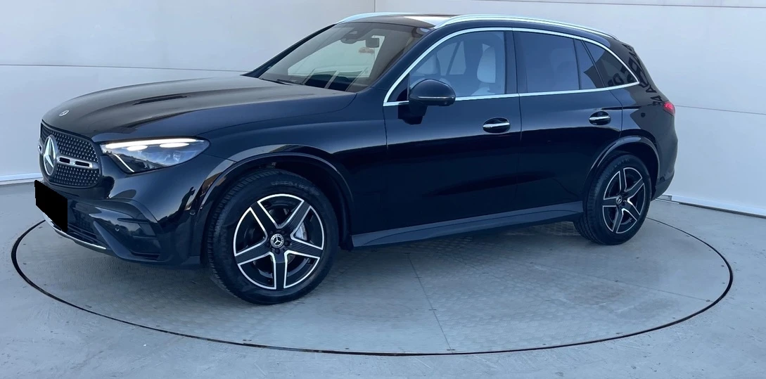 Mercedes-Benz GLC 220 d 4MATIC Off-Roader AMG-Line - изображение 2