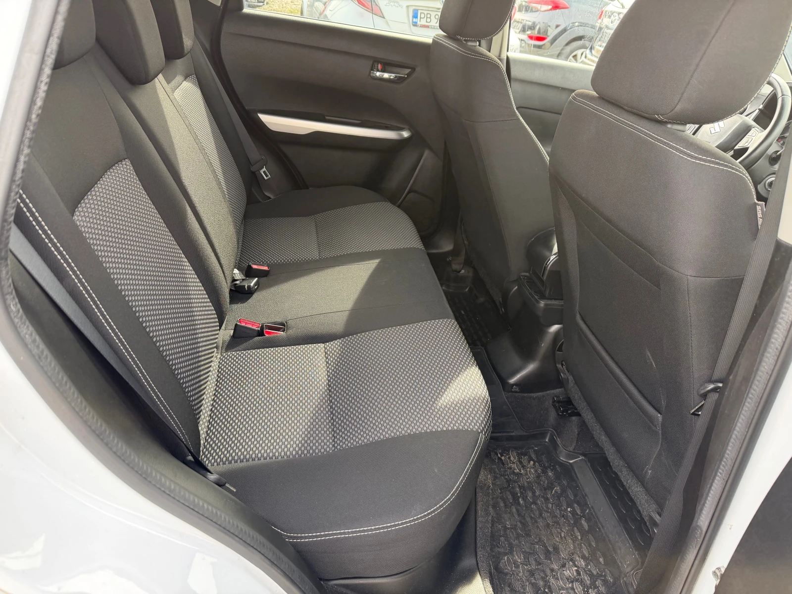 Suzuki Vitara 1.6 DDIS | Mobile.bg � ����������� 14