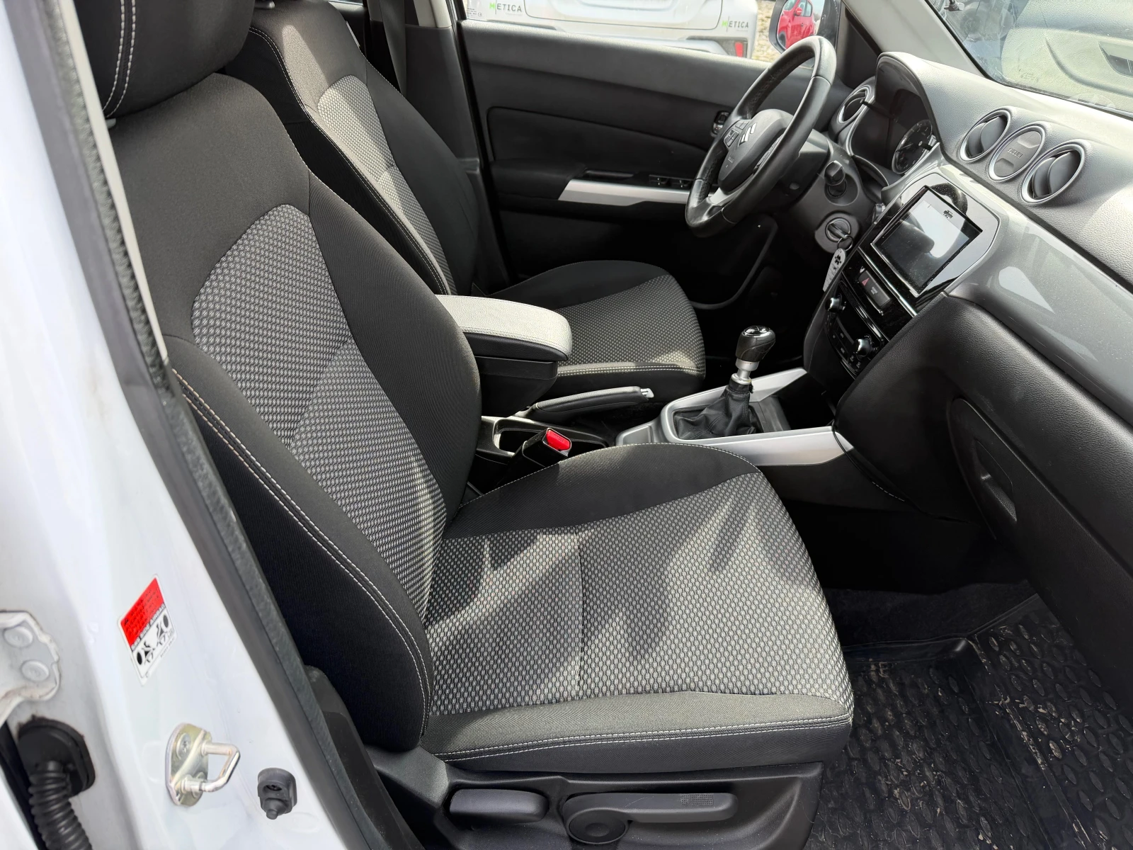 Suzuki Vitara 1.6 DDIS | Mobile.bg � ����������� 12