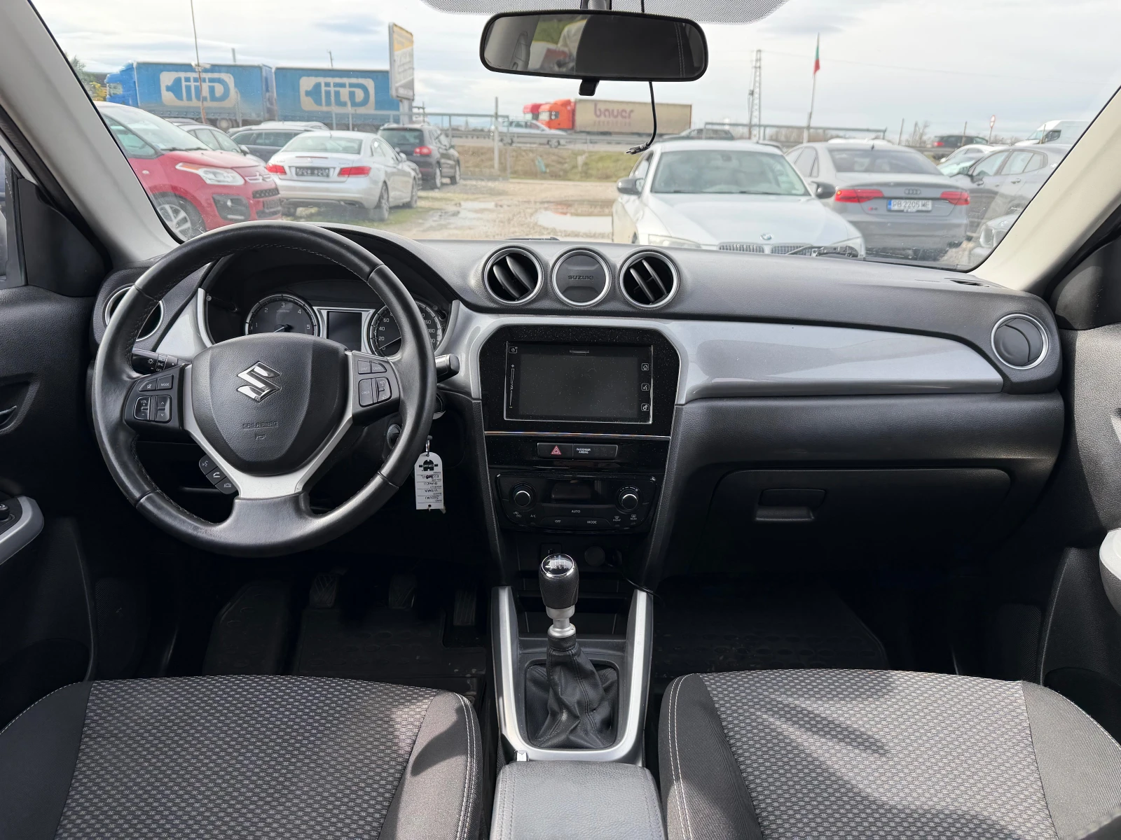 Suzuki Vitara 1.6 DDIS | Mobile.bg � ����������� 15