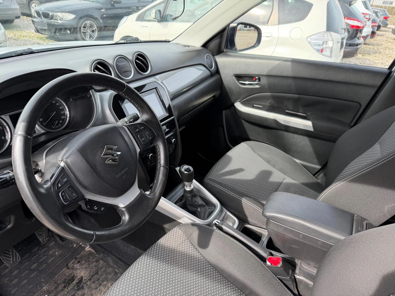 Suzuki Vitara 1.6 DDIS | Mobile.bg � ����������� 11