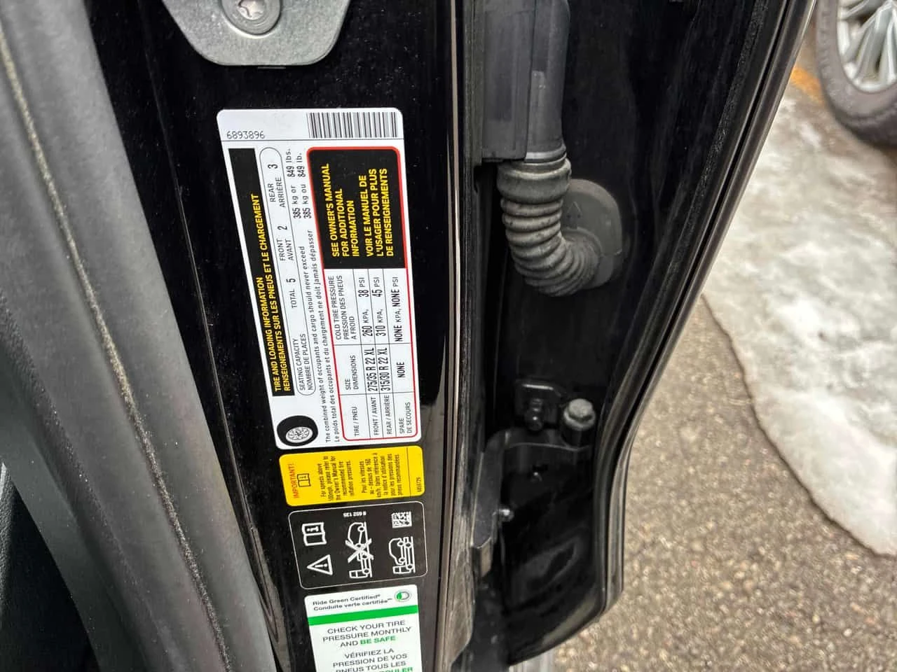 BMW X5 xDrive40i  CARFAX, снимка 11 - Автомобили и джипове - 53756418